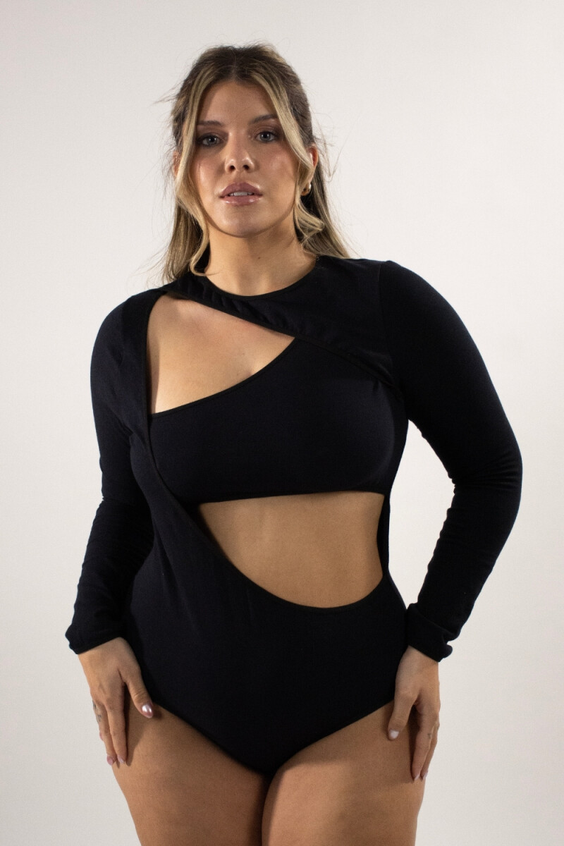 Body Janice 