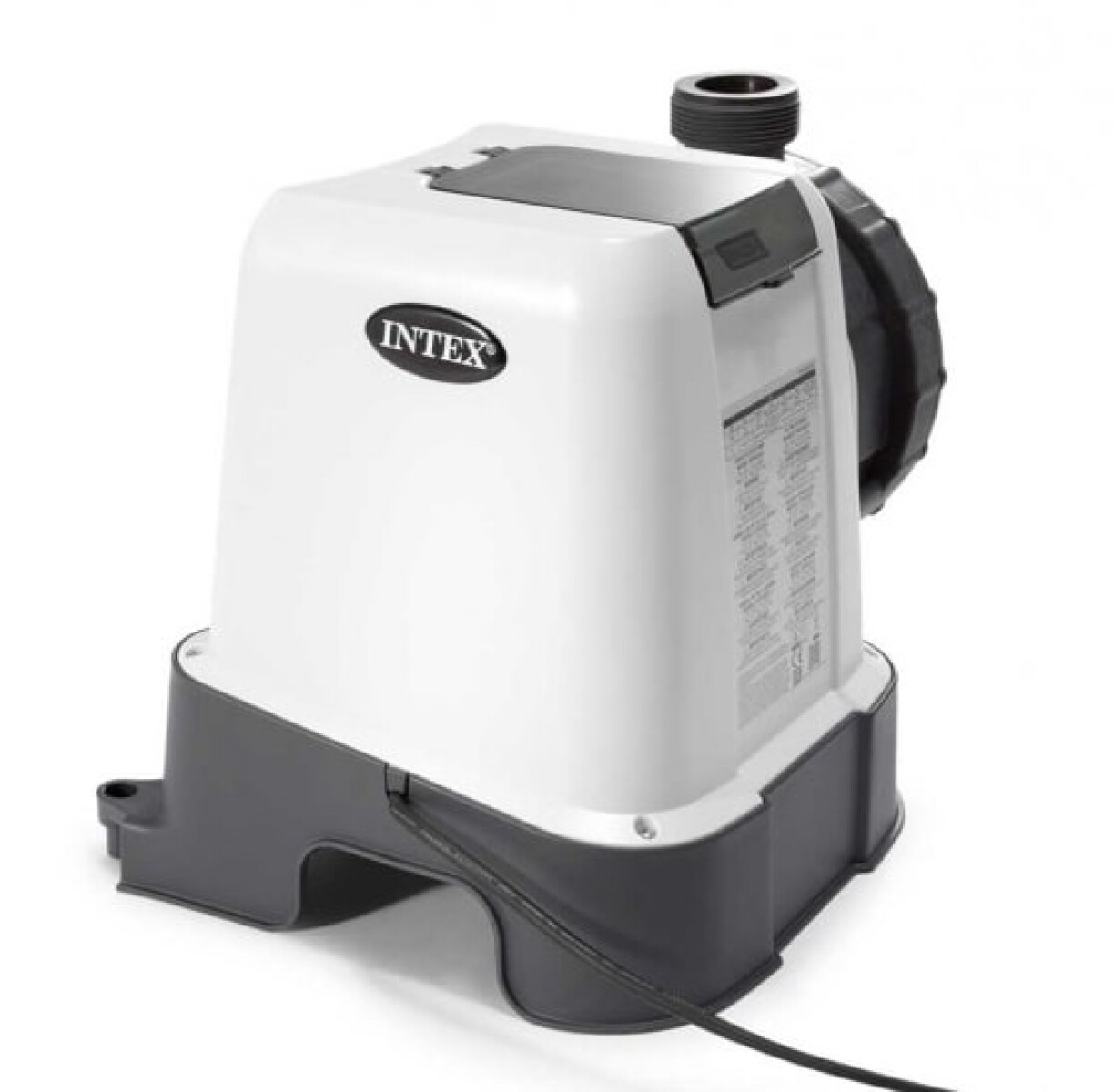 INTEX REPUESTO MOTOR BOMBA FILTRO DE ARENA 26652 