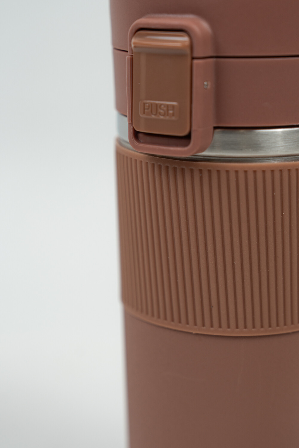 Vaso Térmico Clo Naranja