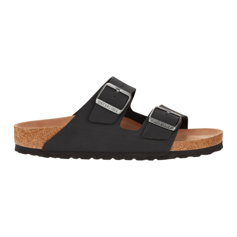 Sandalia Arizona Vegan BFBC - Regular Negro