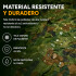 Red Malla Sombra 4x3 Decoración Camuflaje Camuflada Toldo Uv Red Malla Sombra 4x3 Decoración Camuflaje Camuflada Toldo Uv