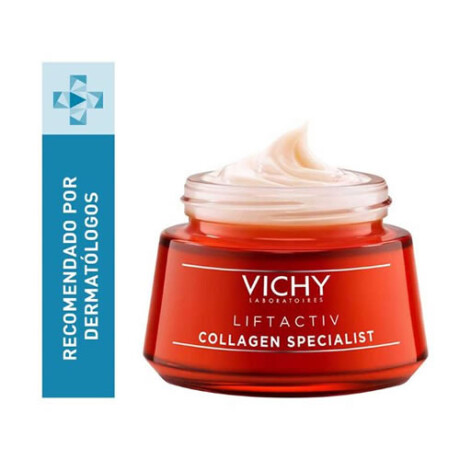 VICHY LIFTACTIV COLLAGEN SPECIALIST DÍA 50ML VICHY LIFTACTIV COLLAGEN SPECIALIST DÍA 50ML