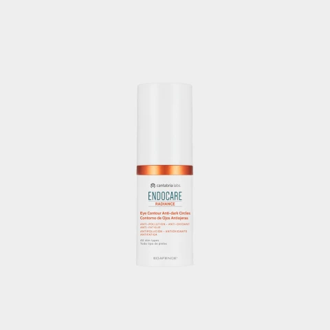 Endocare Radiance Contorno de ojos Endocare Radiance Contorno de ojos