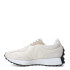Championes Unisex New Balance 327 Beige - Gris