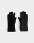 Guantes Varios Noche Guantes - Negro