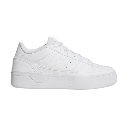 Championes adidas Turnaround White
