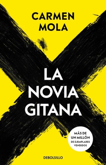 La novia gitana. Elena Blanco 01 La novia gitana. Elena Blanco 01