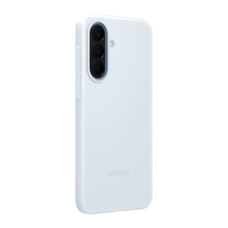 Funda Samsung Silicone Case para Galaxy A57 5G Light Blue