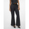 VMTARA MW FLARED PANT BOO B-15 1 TA 30/32 Black