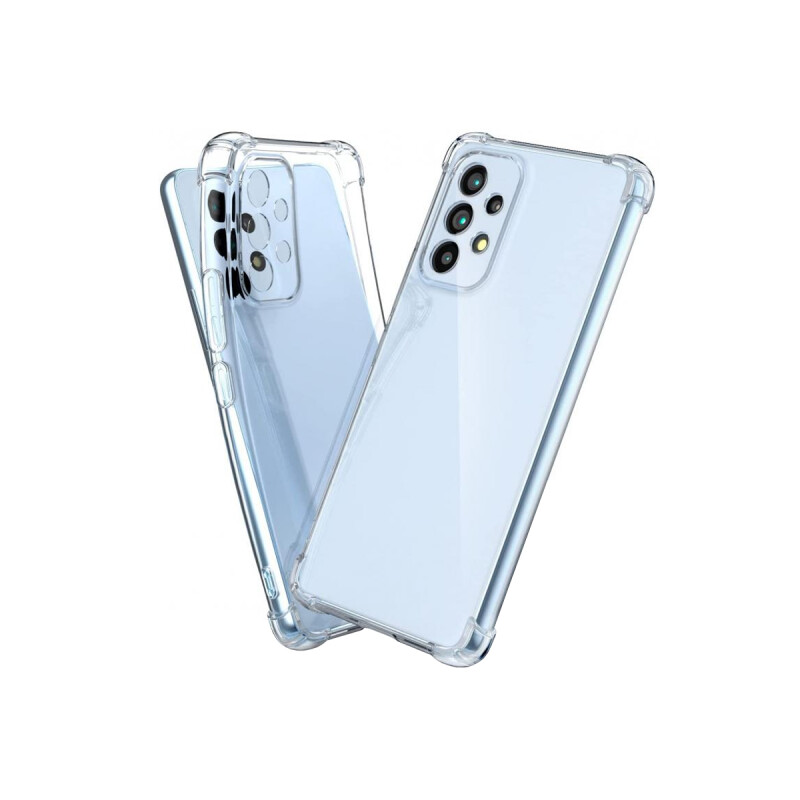 Protector Samsung Galaxy A53 5G con puntas reforzadas Protector Samsung Galaxy A53 5g Con Puntas Reforzadas