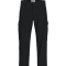 PANTALÓN CARGO KANE Black