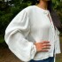Blusa Baccharis Blusa Baccharis