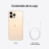 Iphone 13 Pro Max 128 Gb  + Regalo  DORADO