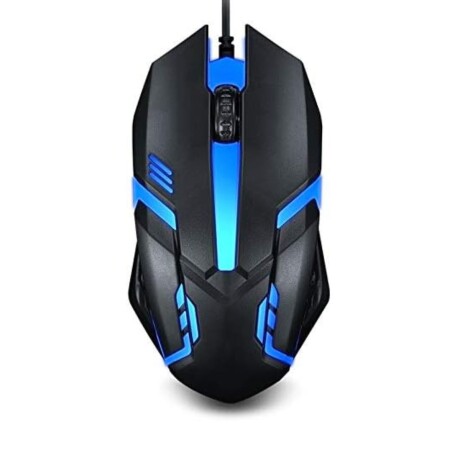 Mouse gamer rgb T-Wolf V1 V01