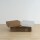 Pack x 20 unid - caja 03 eco 8x12x4,5 cm. REVERSIBLE BLANCO MADERA