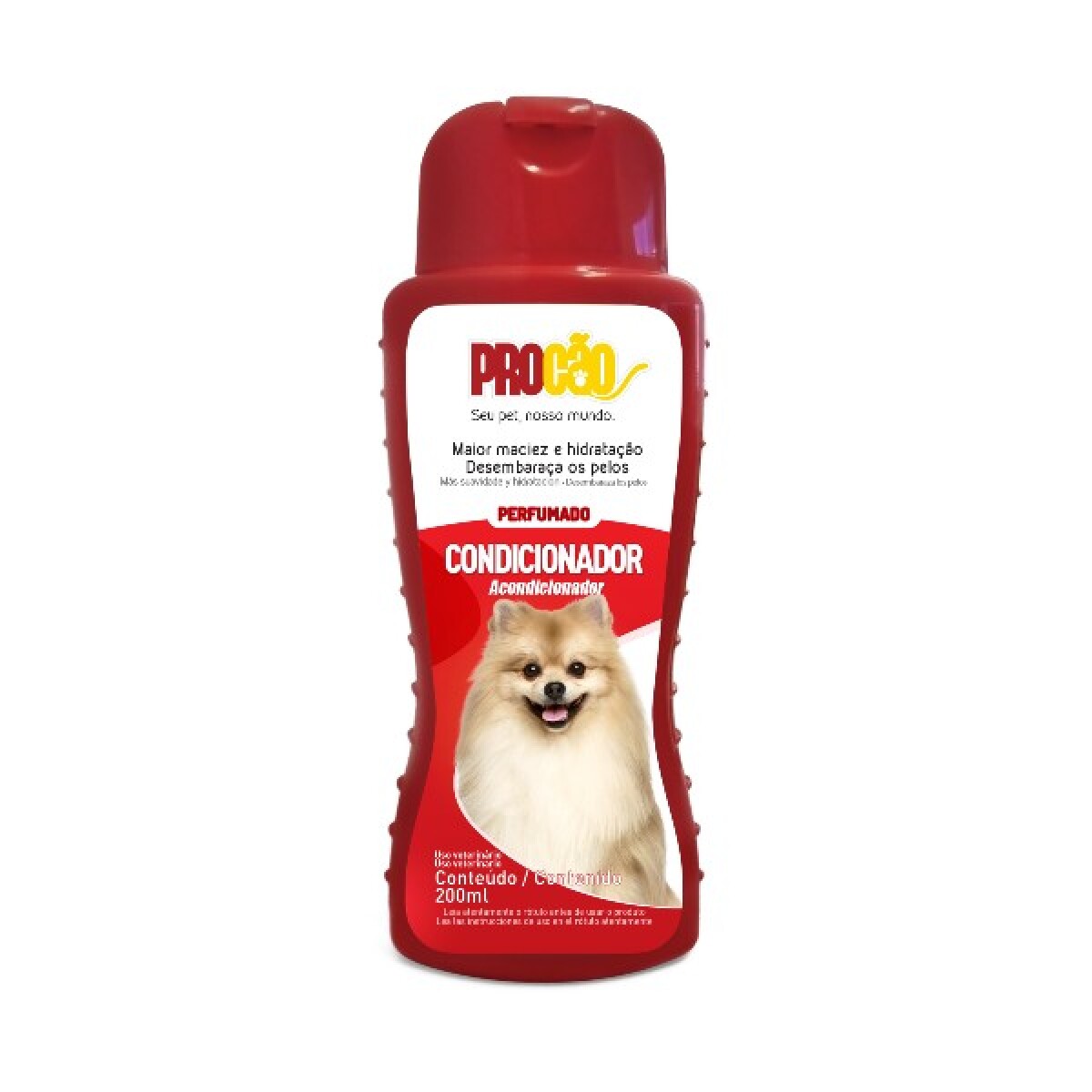 PROCAO ACONDICIONADOR FRASCO DE 200 ML 