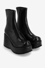 BOTA MILLENNIUM Negro