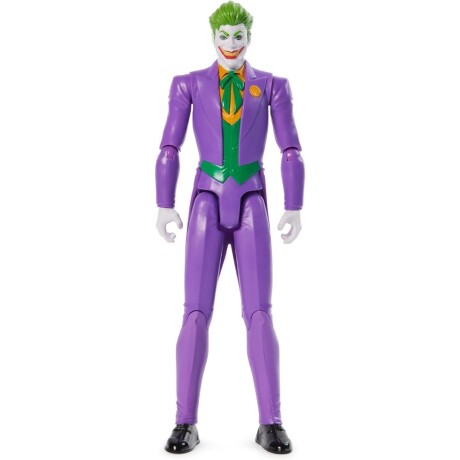 Figura Articulada Dc Comics 67800-52 30Cm The Joker 001