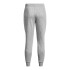 UA Rival Fleece Jogger-PPL GRY-012
