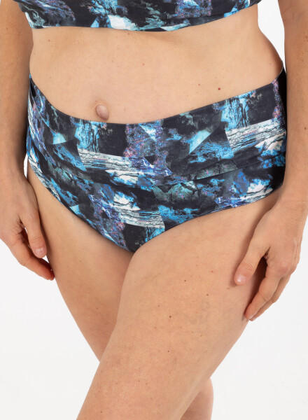 Bombacha eleven est. Ocean wild