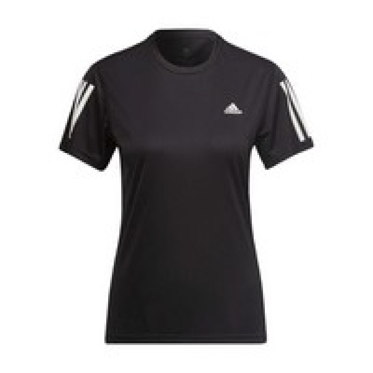 Remera Adidas Own The Run - Negro 