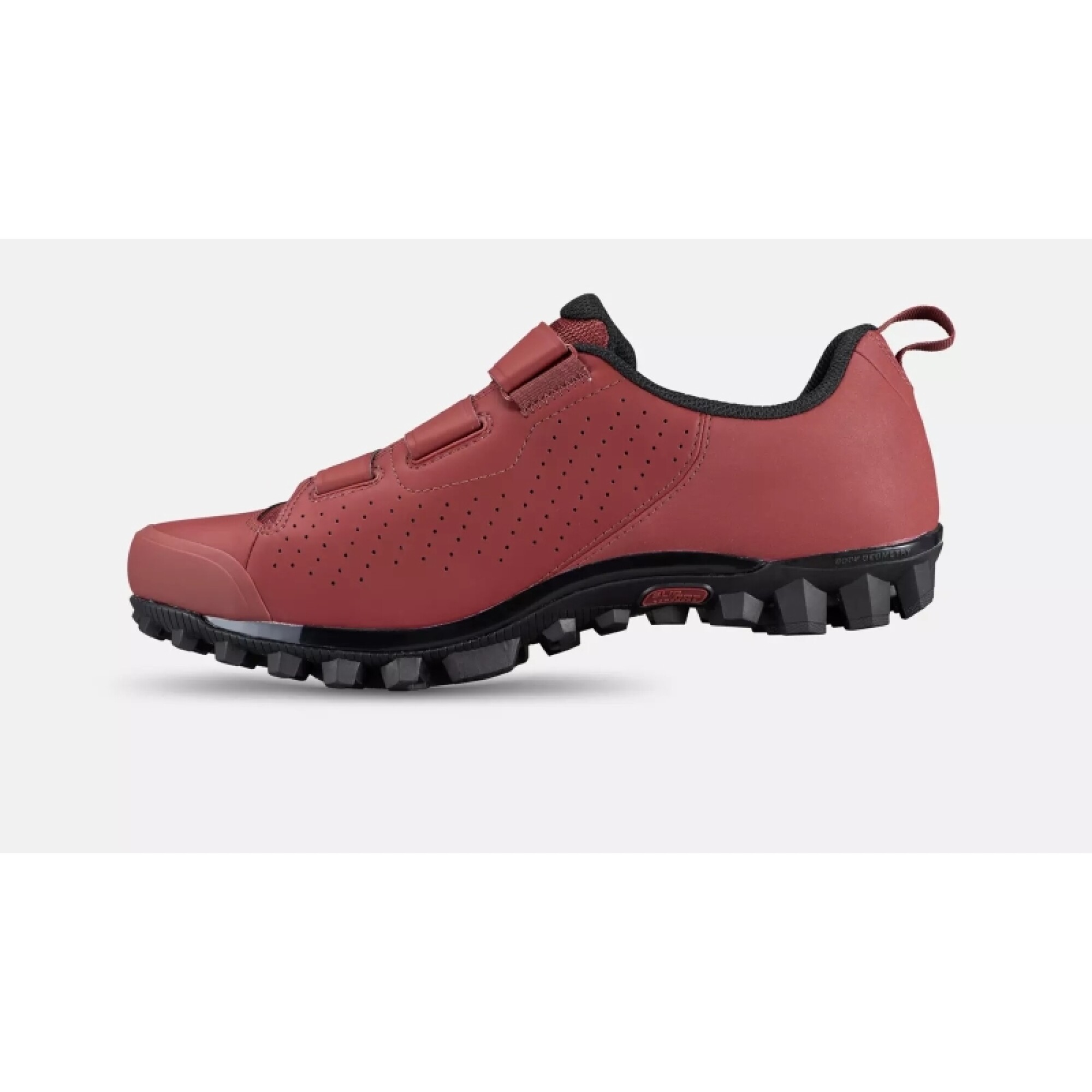 atención Pakistán malicioso Zapatillas Mtb Specialized Sport/recon Shoe - Rojo — Albanes