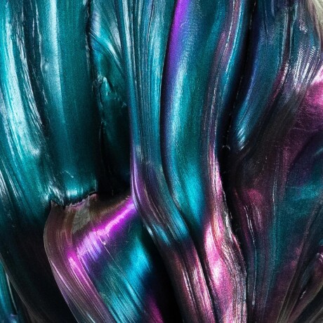 SLIME Super Illusions Purpura-Verde