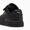 Championes PUMA Caven III AC+Inf Niños 406247 02 Negro