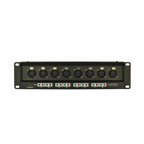 Splitter Ma Lighting Dmx Splitter Splitter Ma Lighting Dmx Splitter