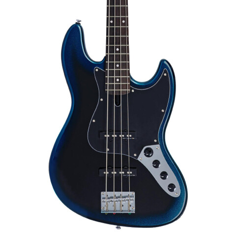 Bajo electrico Sire Marcus Miller V3-4 New Gen Midnight Blueburst Bajo electrico Sire Marcus Miller V3-4 New Gen Midnight Blueburst