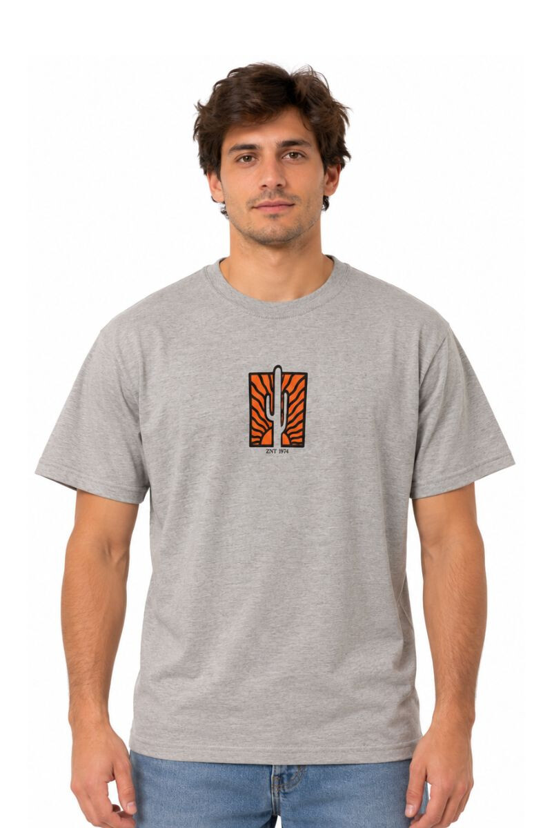 REMERA TASTE OF SUNSHINE M REMERA TASTE OF SUNSHINE M