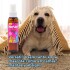 COLONIA PERFUME VETCROSS ATOMATIZADOR DE 140 ML COLONIA PERFUME VETCROSS ATOMATIZADOR DE 140 ML