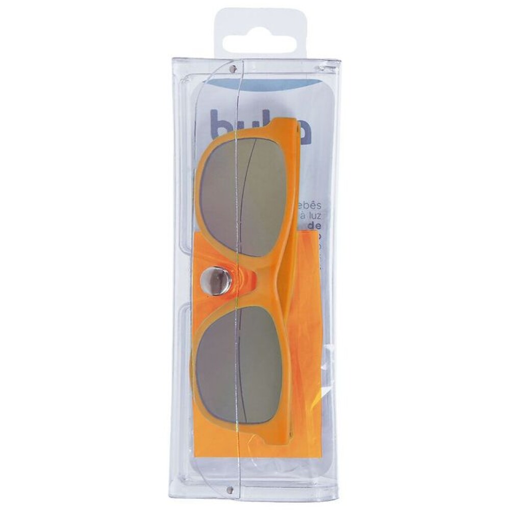 Lentes sol BUBA orange 3-36m Lentes sol BUBA orange 3-36m