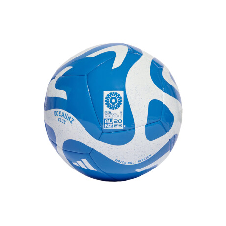 Pelota adidas Oceaunz Club - White & Blue White & Blue