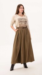 Pantalón Darek camel