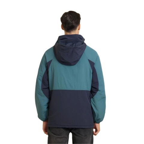 CAMPERA NUMI XS-XXL AZUL