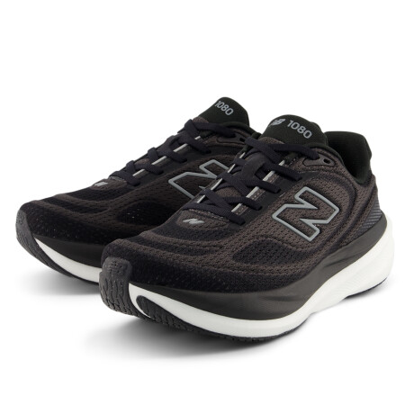 Championes New Balance de dama - 1080 - W1080815 BLACK