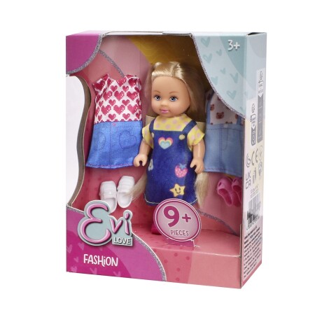 Evi Love Fashion 001