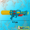 Pistola De Agua Mediana NARANJA
