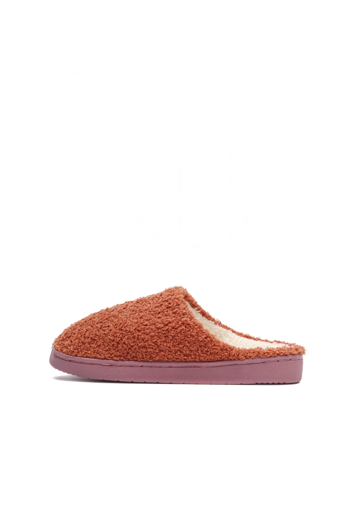 Pantufla Rocky Marron