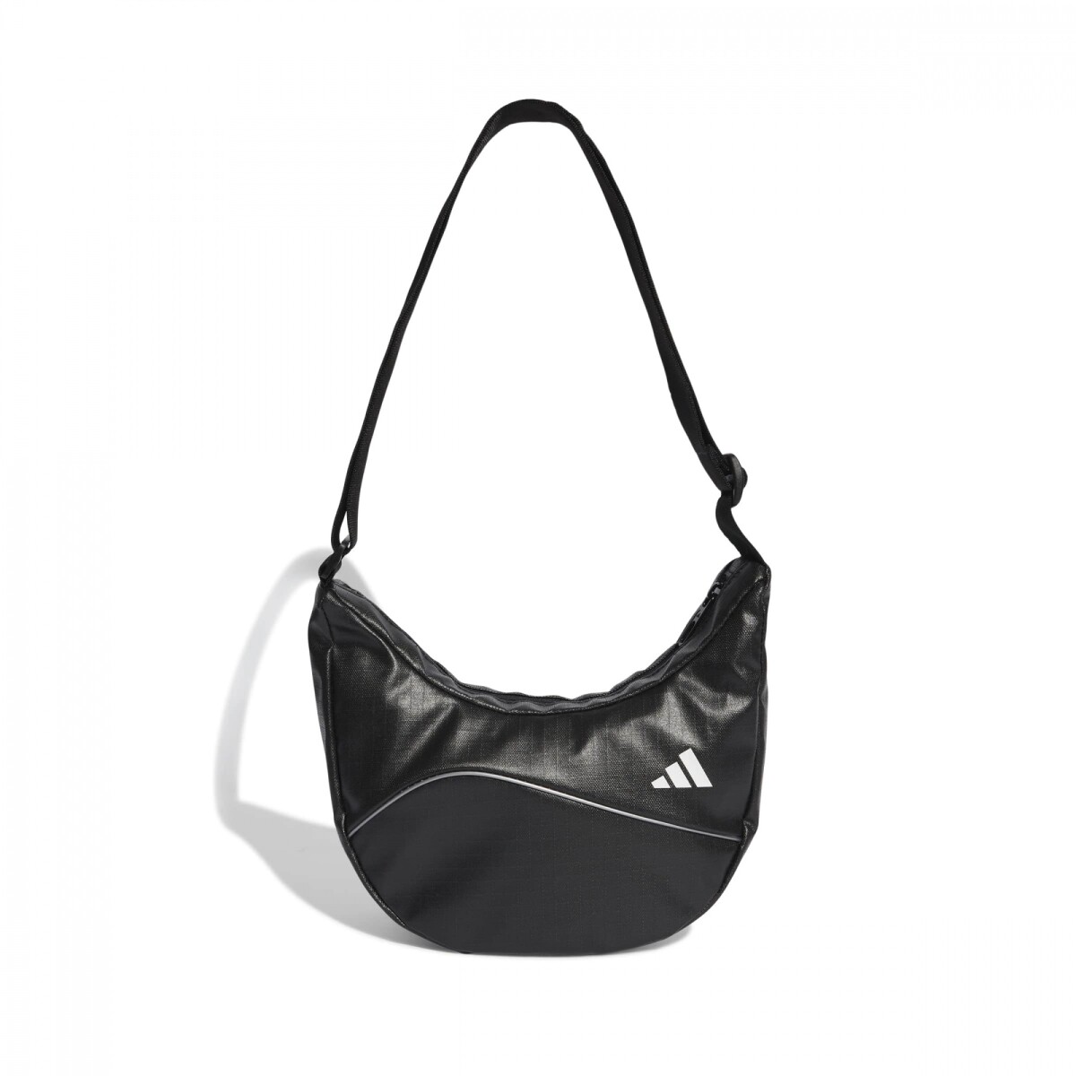 ADIDAS GL POUCH - Negro 
