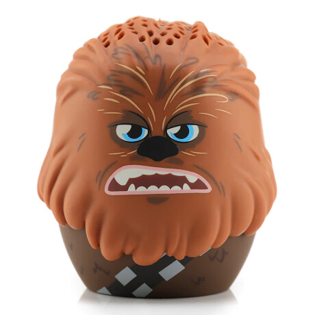 Parlante Bluetooth Portable Bitty Boomers Chewbacca 001