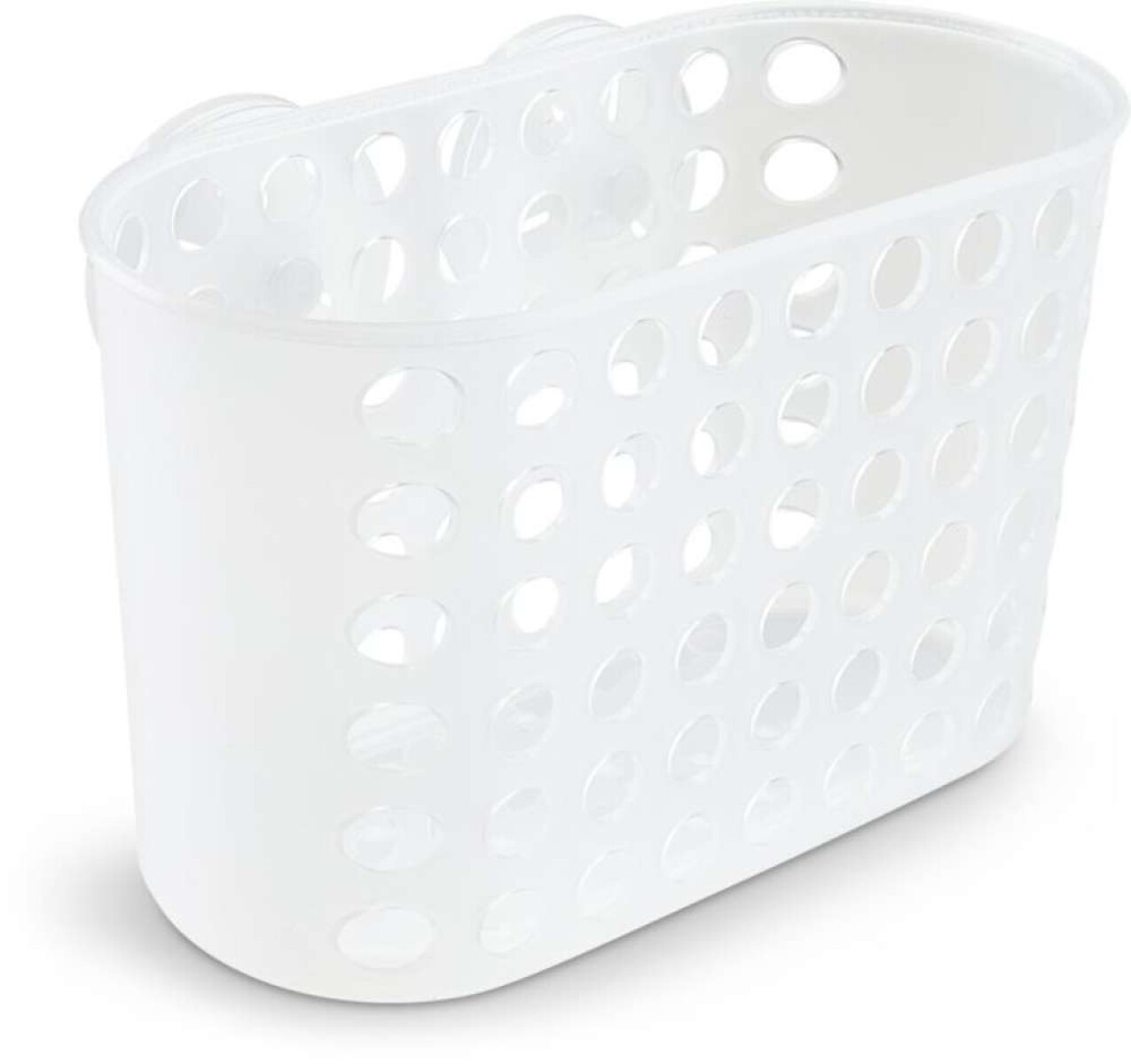 Cesta De Ducha Stocka - Con Ventosas 