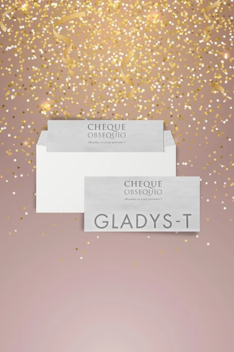 CHEQUE OBSEQUIO 1000