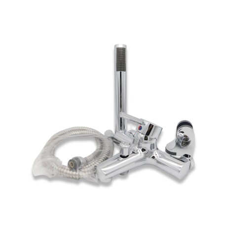 Bañera monocomando palito Bañera monocomando palito