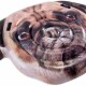 INTEX ISLA FLOTANTE CARA DE CACHORRO - REALIST - 147 X 135 Intex Isla Flotante Cara De Cachorro - Realist - 147 X 135