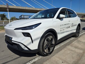 Bestune Joy 03 Luxury 0KM | Permuta / Financia Bestune Joy 03 Luxury 0KM | Permuta / Financia