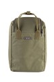 MOCHILA MATERA TERRANO VERDE