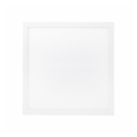 PANEL EMB. LED 30W 4000K CUADRADO 59,5X59,5X1,1CM S/ ACCESORIOS PANEL EMB. LED 30W 4000K CUADRADO 59,5X59,5X1,1CM S/ ACCESORIOS