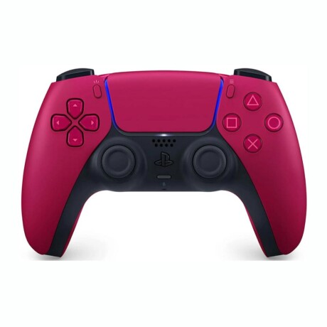 JOYSTICK SONY DUAL SENSE PS5 Joystick Inalámbrico DualSense Sony PS5 PlayStation 5 - Cosmic Red